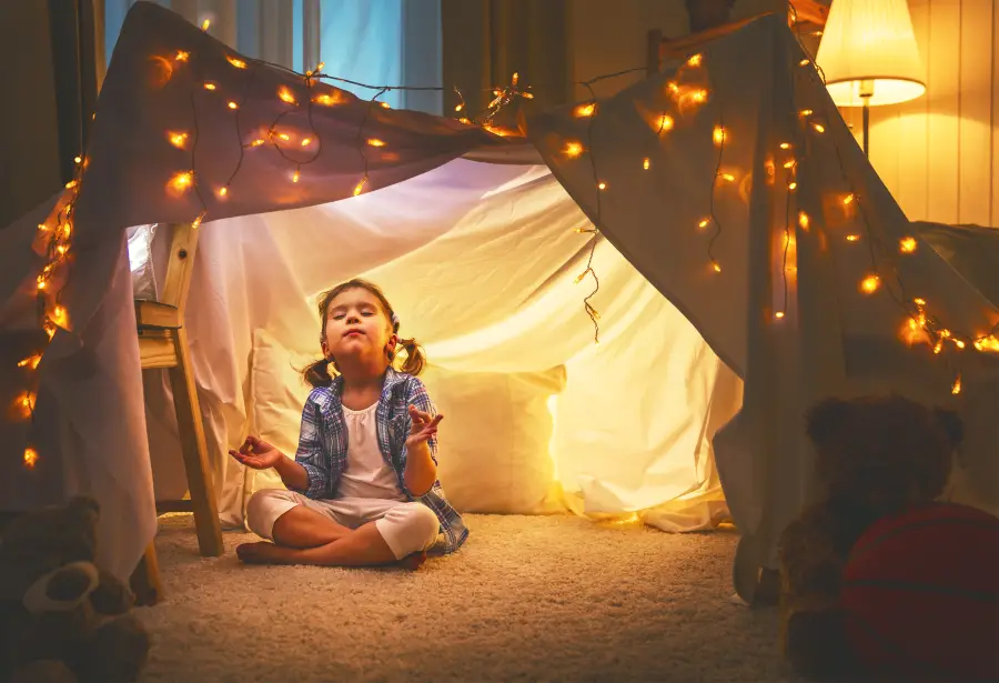 10 Peaceful Calm-Down Corner Ideas Kids Will Love